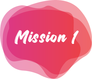 MISSION 1